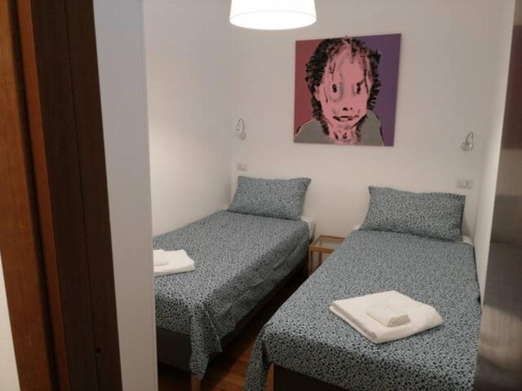 Trilocale Zona Loreto Mm1 - Viale Monza 10 Apartment Milan Exterior photo