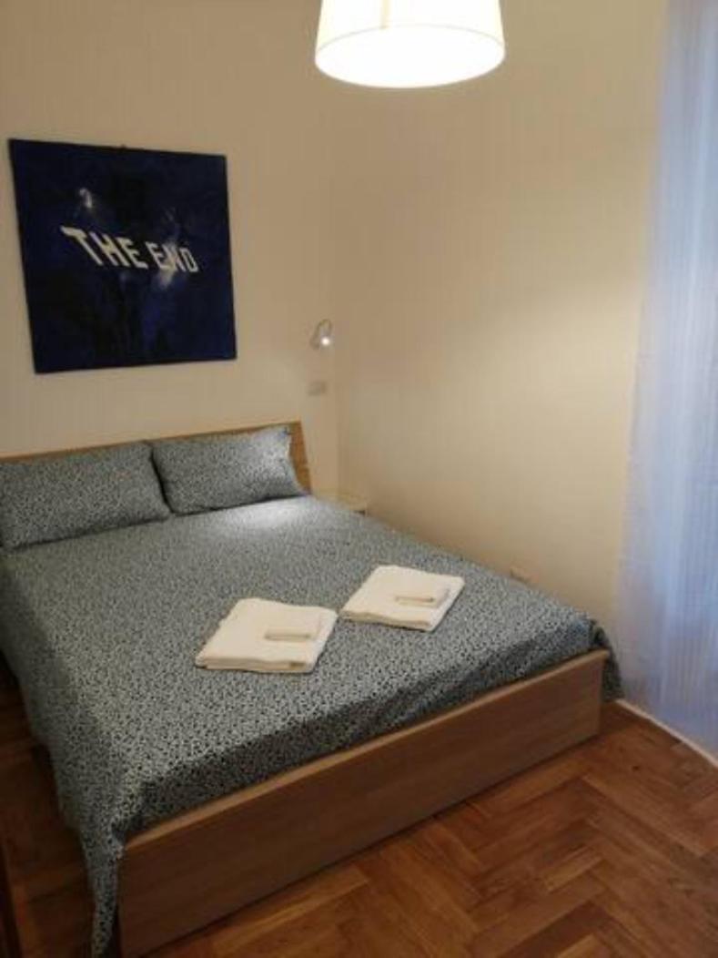 Trilocale Zona Loreto Mm1 - Viale Monza 10 Apartment Milan Exterior photo