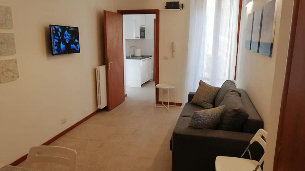 Trilocale Zona Loreto Mm1 - Viale Monza 10 Apartment Milan Exterior photo