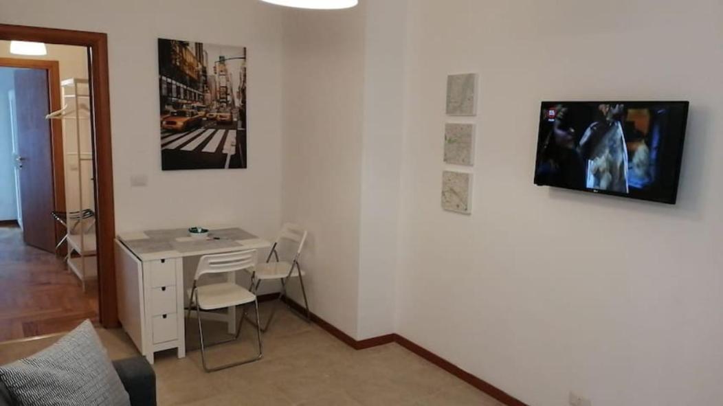 Trilocale Zona Loreto Mm1 - Viale Monza 10 Apartment Milan Exterior photo