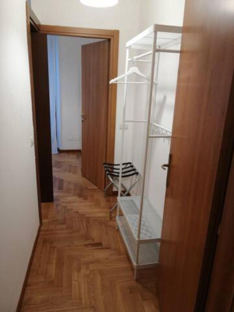 Trilocale Zona Loreto Mm1 - Viale Monza 10 Apartment Milan Exterior photo
