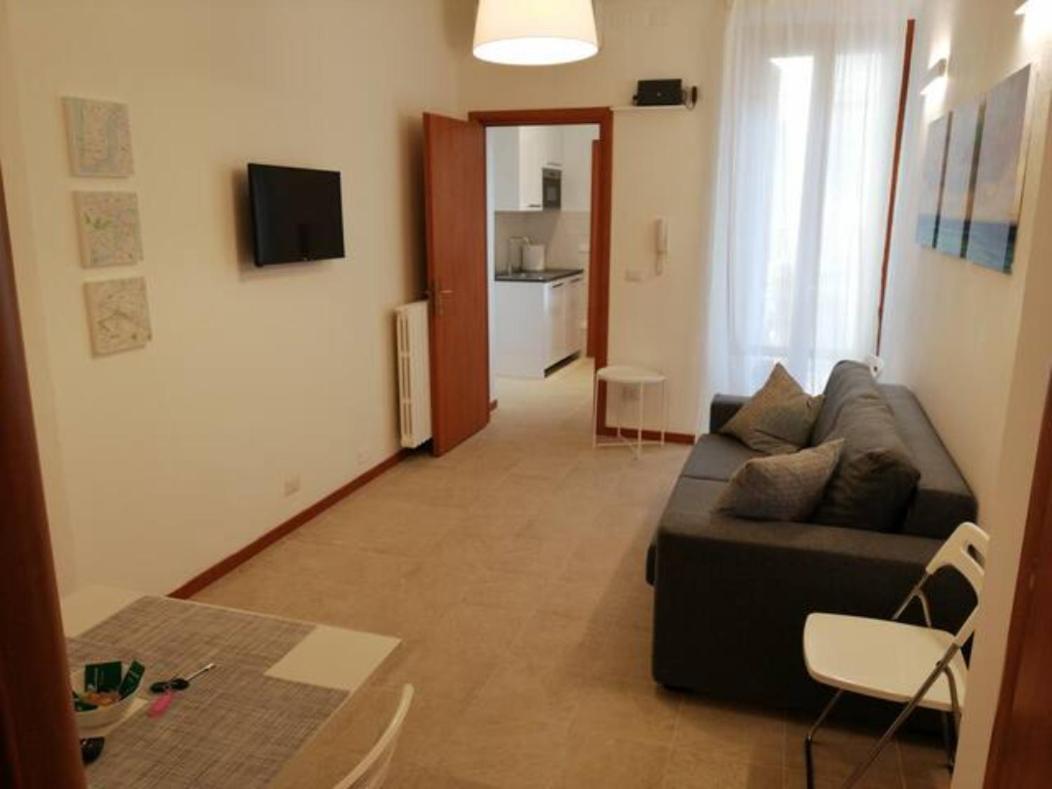Trilocale Zona Loreto Mm1 - Viale Monza 10 Apartment Milan Exterior photo